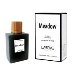 Larome Meadow Estratto di Profumo Unisex, 100ml