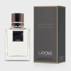 Larome Saturno Profumo Uomo, 100ml