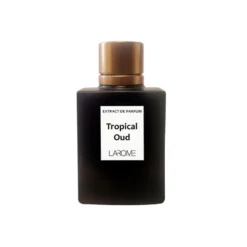 Larome Tropical Oud Estratto di Profumo Unisex, 100ml