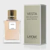 Larome Vesta Profumo Donna, 100ml