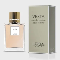 Larome Vesta Profumo Donna, 100ml
