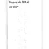 Lattulosio Sand Sciroppo Flacone 180 Ml