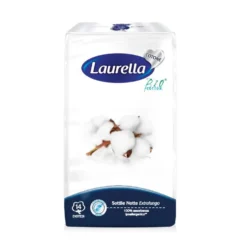 Laurella Cotone - Assorbente Sottile Notte Extra-Lungo, 14 assorbenti