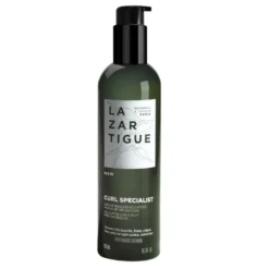 Lazartigue Curl Specialist - Gel per Ricci Definiti e Idratati, 250ml