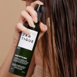 Lazartigue Hair Styling - Spray senza risciacquo districante e protettivo per i capelli, 250 ml