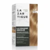 Lazartigue Il Colore Assoluto 8.30 biondo chiaro dorato - Colorazione permanente per capelli, 1 kit