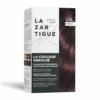 Lazartigue Il Colore Assoluto 5.35 Cioccolato - Tinta permanente per colorare i capelli, 1 kit