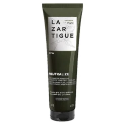 Lazartigue Neutralize - Balsamo Viola Neutralizzante per Capelli Tinti, 150ml