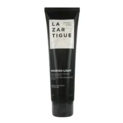 Lazartigue Nourish Light - Balsamo per nutrire e districare i capelli secchi e fini, 150 ml