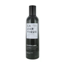 Lazartigue Nutrizione Leggera - Shampoo nutriente per i capelli secchi e fini, 250 ml