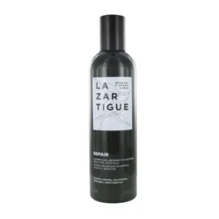 Lazartigue Repair - Shampoo riparatore intenso per i capelli danneggiati, 250 ml