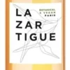 Lazartigue Solar Protect SPF50+ Acqua protettiva e scudo anti-UV per i capelli, 100 ml