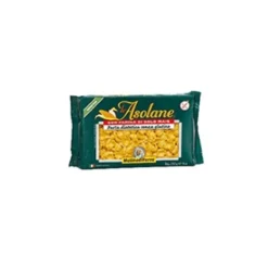 Le Asolane Fonte Di Fibra Pasta Senza Glutine Gnocchi 250 G