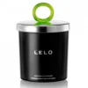 Lelo Flickering Touch Candela da Massaggio Pero Alpino e Legno di Cedro, 150g
