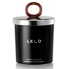 Lelo Flickering Touch Candela da Massaggio Vaniglia e Crema di Cacao, 150g