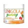 Lenigola Gummy Integratore Benessere Gola in Caramelle Vari Gusti, 30 Gommose