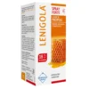 Lenigola Spray Forte - Integratore in spray con propoli per il benessere della gola, 20 ml