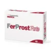 Leonardo Medica Ferprost Forte Integratore Alimentare, 15 Capsule Molli