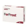 Leonardo Medica Ferprost Integratore Alimentare, 15 Capsule Molli