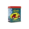 Leone Pastiglie Miste Dissetanti Lattina Vespa 50 Special, 30g