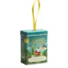 Leone Pastiglie Miste Dissetanti Lattina Appendibile colore Azzurro, 30g
