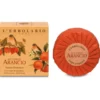 L'Erbolario Accordo Arancio - Sapone Profumato, 100g