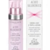 L'Erbolario Acido Ialuronico - Crema viso anti-età per pelli normali e secche, 50 ml