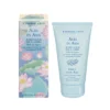 L'Erbolario Alba in Asia Burro Scrub per il Corpo, 150ml