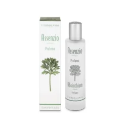 L'Erbolario Assenzio - Profumo Unisex, 50ml