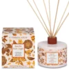 L'Erbolario Bacche Fiori Legni - Fragranza per Legni Profumati Profumatore Ambiente, 200ml