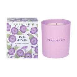 L'Erbolario Bella di Notte Candela Profumata, 250g