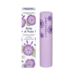 L'Erbolario Bella di Notte Profumo Solido, 9g
