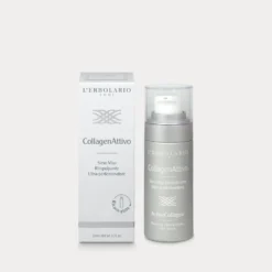 L'Erbolario Collagenattivo - Siero viso con azione rimpolpante ed elasticizzante, 30 ml