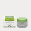 L'Erbolario Crema viso idratazione intensa viola e olivo per pelle secca, 50 ml