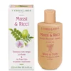 L'Erbolario Mossi & Ricci - Shampoo Anti-crespo Lucidante, 250ml