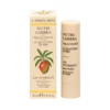 L'Erbolario Nutri Labbra Vellutante ai Quattro Burri, 4.5ml