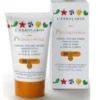 L'Erbolario Piccolosole - Crema solare per bambini protezione viso e corpo, 125 ml