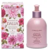 L'Erbolario Sfumature di Dalia - Gel Detergente Viso e Mani, 280ml