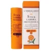 L'Erbolario Stick Labbra SPF50+ Calendula e Cera di Riso 4,5 ml