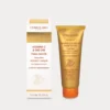 L'Erbolario Vitamina C & Oro 24K - Crema mani schiarente e levigante per le macchie, 75 ml