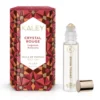 L'Erboristica Kaley - Crystal Rouge Profumo Roll-On in Olio, 10ml