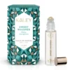 L'Erboristica Kaley - Sweet Whisper Profumo Roll-On in Olio, 10ml