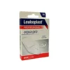 Leukoplast Aquapro - Cerotti impermeabili per la protezione delle ferite, 10 pezzi da 72 x 19 mm