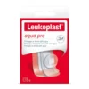 Leukoplast Aquapro - Cerotti impermeabili assortiti per la protezione delle ferite, 20 pezzi