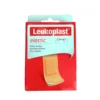 Leukoplast Elastic - Cerotto Elastico 28 x 72 mm, 20 Pezzi