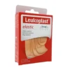 Leukoplast Elastic - Cerotto Elastico, 40 cerotti