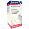 Leukoplast Elastomull Haft - Benda coesiva elastica per medicazioni, 1 rotolo da 10 cm x 4 m