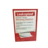 Leukoplast Fixomull Stretch - Garza adesiva per il fissaggio di medicazioni, 1 rotolo da 5 cm x 10 m