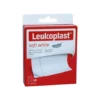 Leukoplast Soft White - Cerotto Delicato 8 x 10cm, 10 cerotti