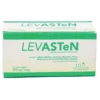 Levanpharma Levasten - Integratore tonico per l'energia fisica e mentale, 10 flaconcini da 10 ml